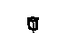GM 19210055 Breaker, Wiring Junction