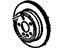 GM 20892952 Rotor