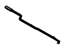 GM 22819111 Lock Rod, Driver Side