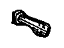 GM 25868896 Regulator Kit, Door And End Gate Window