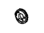 GM 25532224 Drive Gear