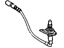 GM 10275497 Antenna Cable