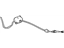 GM 95421257 Control Cable
