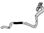 GM 23439848 Harness, Chassis Wiring