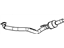 GM 19418944 Converter, Catalytic Converter