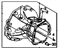 GM 96960462 Case, Transmission Case