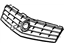 GM 25938128 Grille, Radiator Grille
