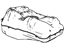 GM 42557001 Fuel Tank