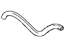 GM 15655155 Upper Hose