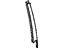 GM 10272303 Applique, Rear Passenger Side