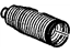GM 13354440 Tie Rod Boot