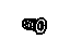 GM 89048246 Bolt, Transmission Countershaft Gear