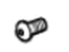 GM 11549112 Nut, Rear Compartment