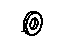 GM 14103392 Stop Lamp Assembly Seal