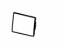 GM 84371234 Access Cover, Black