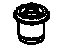 GM 24243762 Bushing, Transmission Rear Internal Gear, Front