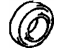GM 88975214 Bearing, Differential Side Gear