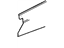 GM 25899233 Shield, Transmission Mounting Support