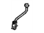 GM 15092360 Bracket, Door Hinge, Rear Upper