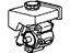 GM 26031446 Power Steering Pump