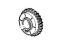 GM 55569245 Crankshaft Gear