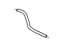 GM 84003634 Cable, Mobile Telephone Radio