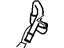 GM 22769189 Hose, Heater