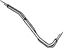 GM 25526072 A/C Hose