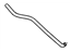 GM 25828454 Hose, Evaporation Emission System(Fuel Tank End)