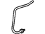 GM 26015429 Power Steering Pressure Hose