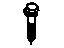 GM 89041336 Bolt, Seat