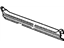 GM 14061772 Outer Rocker
