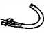 GM 6288704 Actuator Rod