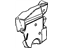 GM 12643431 Sound Absorber, Rear