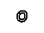 GM 90381762 Condenser Seal