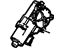 GM 22912132 Window Motor, Front Driver Side