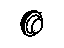 GM 22676090 Plug, Electronic Brake Control