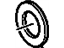 GM 15580315 Washer, Transfer Case, Front
