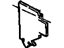 GM 10226102 Air Baffle