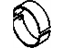 GM 93184458 Bearing Set