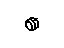 GM 11049134 Plug, Engine Oil Distribution, Lower