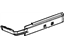GM 15194500 Filler Panel, Passenger Side