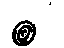 GM 94852494 Escutcheon