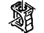 GM 12471395 Block