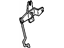 GM 20311917 Actuator Rod, Driver Side