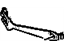 GM 24204221 Detent, Transmission Throttle Valve