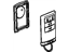 GM 20998255 Transmitter