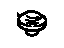 GM 14042575 Valve Spring Retainers