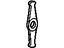 GM 89059342 Arm, Transmission Control