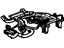 GM 22814923 Wire Harness